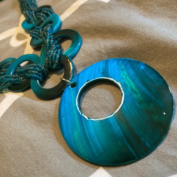 Necklace - Picture 2 of 4